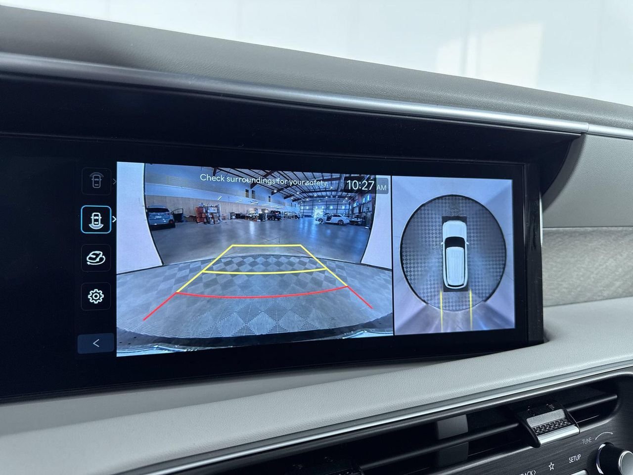 New 2026 Pacific Sapphire Hyundai Limited image 20