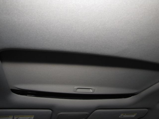 Certified Used 2022 Steel Sapphire Metallic Honda EX-L image 18