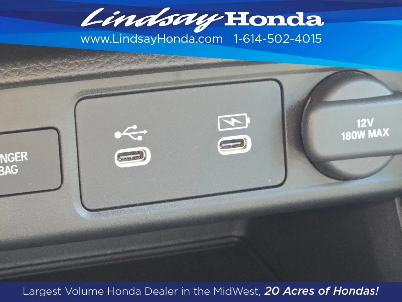 New 2026 Blue Lagoon Pearl Honda Sport image 19