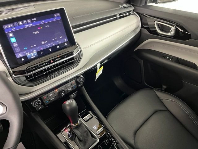 Used 2026 Black Jeep Limited image 35