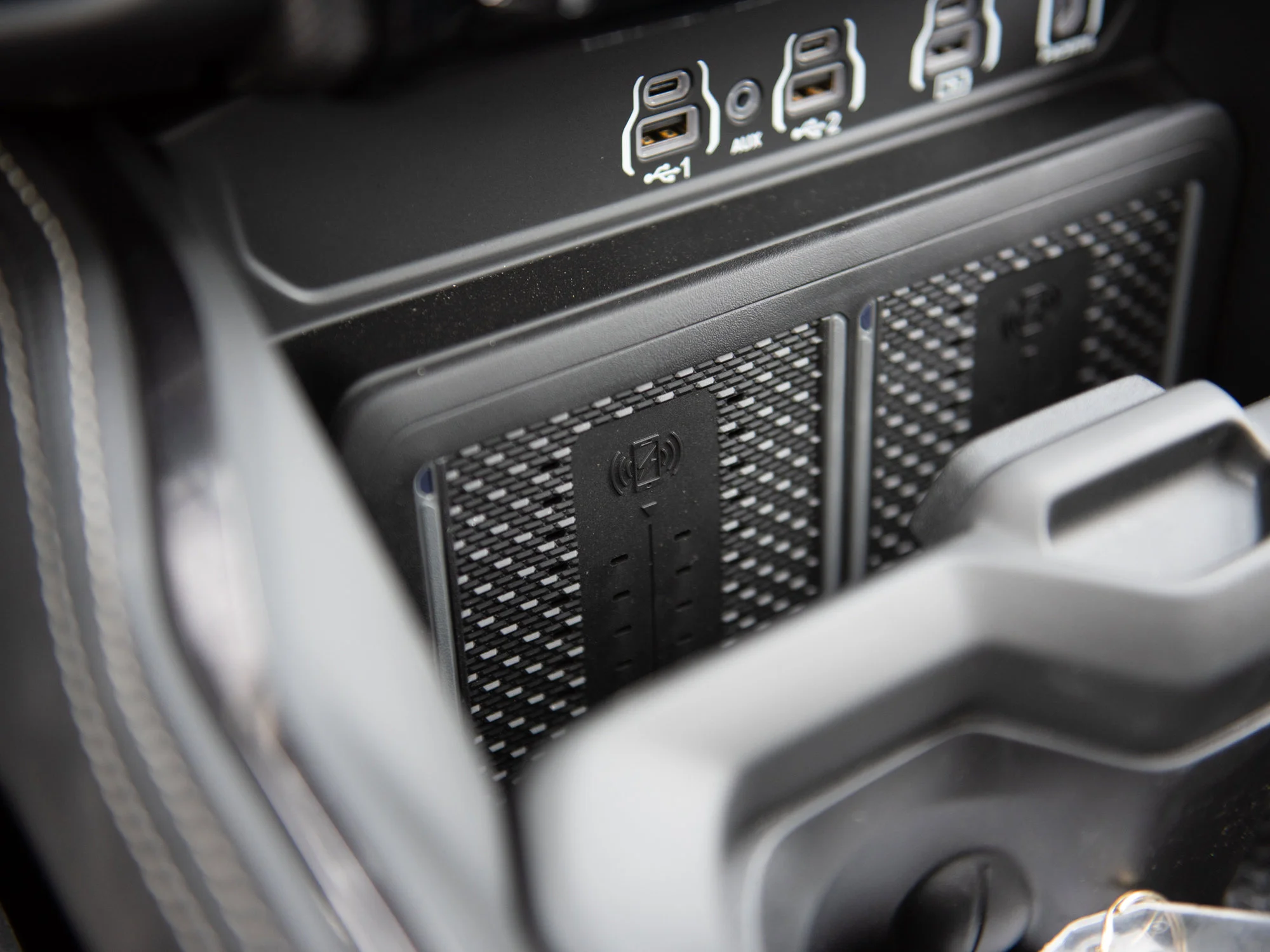 New 2026 Grey RAM Limited* image 20