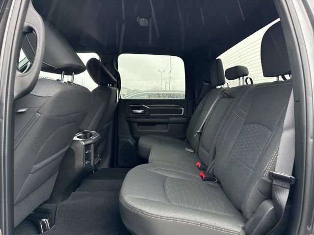 2026 RAM 2500 Big Horn - Photo 10