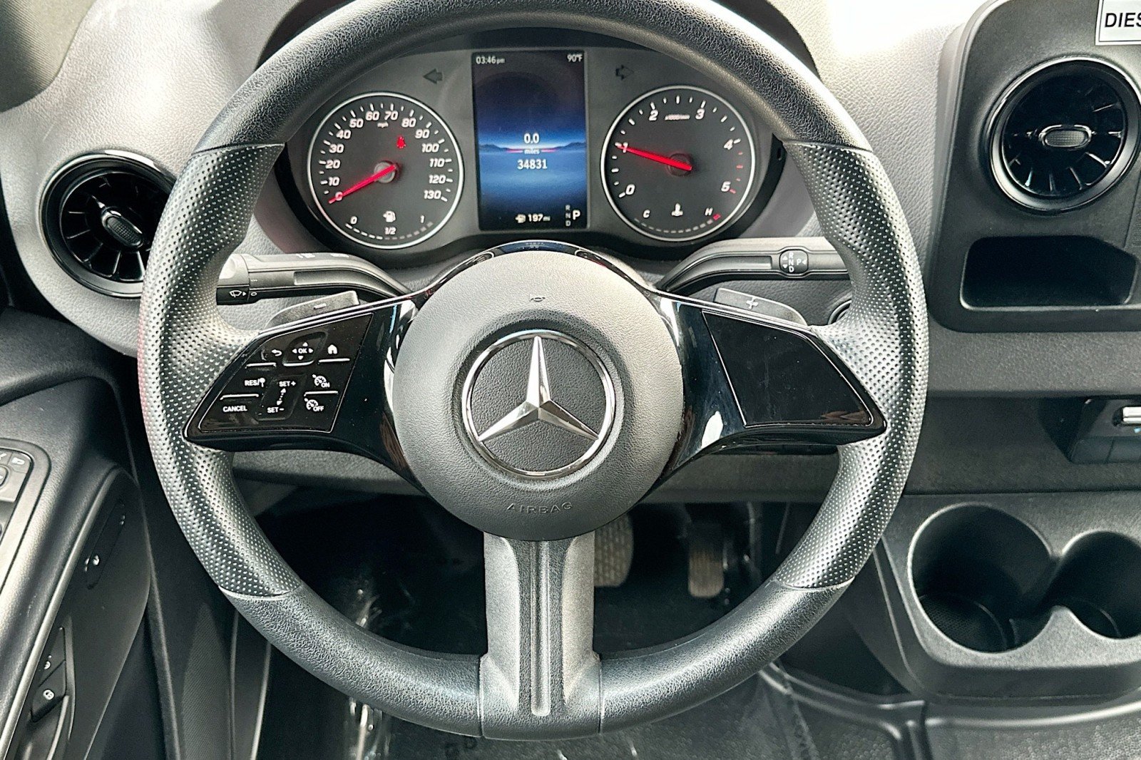 Used 2025 Arctic White Mercedes-Benz  image 18