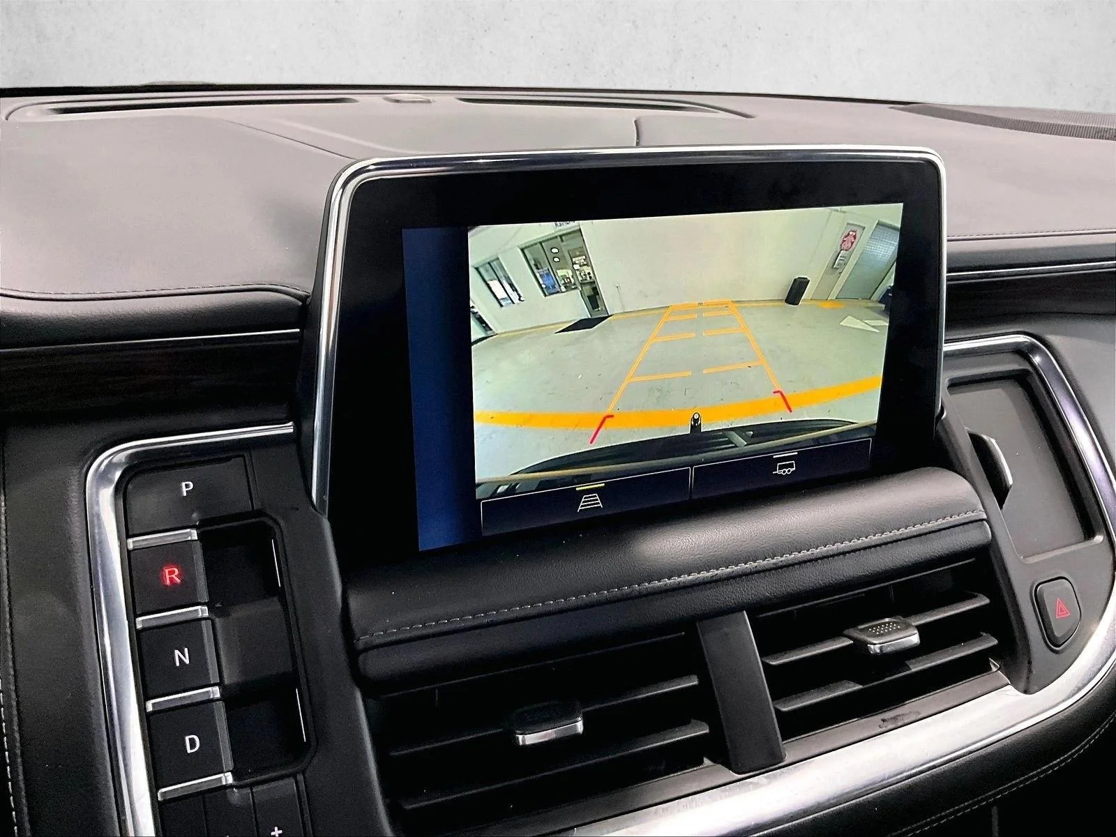 Used 2023 Dark Ash Metallic Chevrolet Z71 image 23