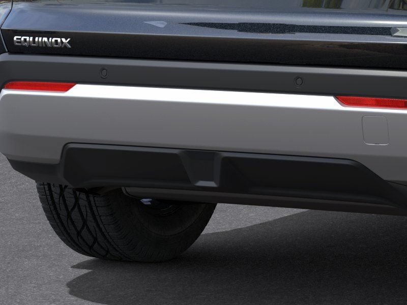 New 2027 Mosaic Black Metallic Chevrolet LT image 16