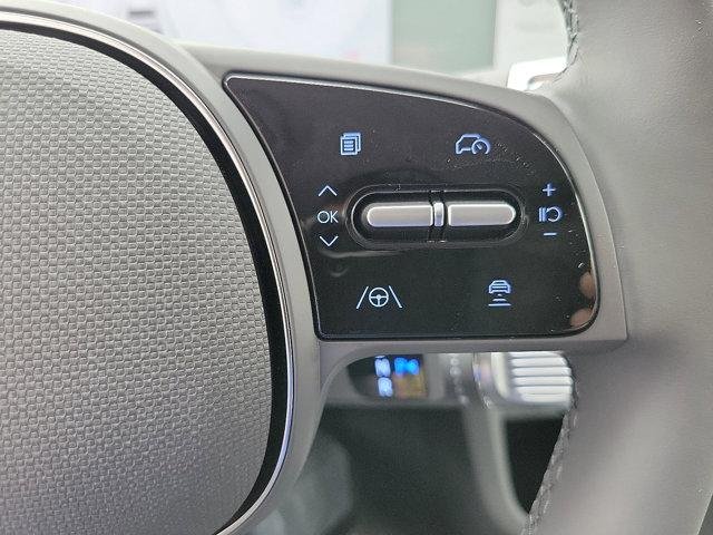 2024 Hyundai IONIQ 5 SEL - Photo 6