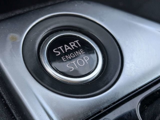 Used 2024 Blue Nissan SV image 26