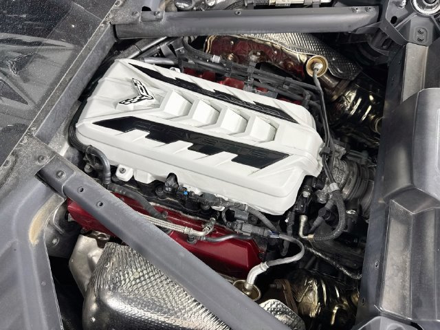 2023 Chevrolet Corvette 1LT - Photo 29