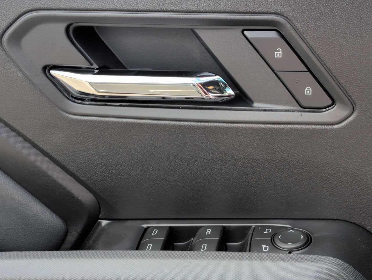 New 2026 Sterling Gray Metallic Chevrolet LT image 22