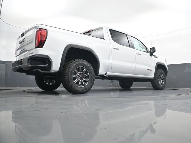 2026 GMC Sierra 1500 AT4X - Photo 25