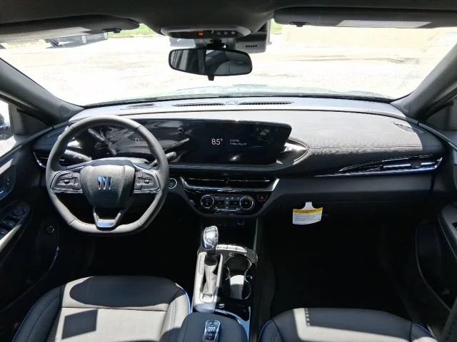 2026 Buick Envista Sport Touring - Photo 10