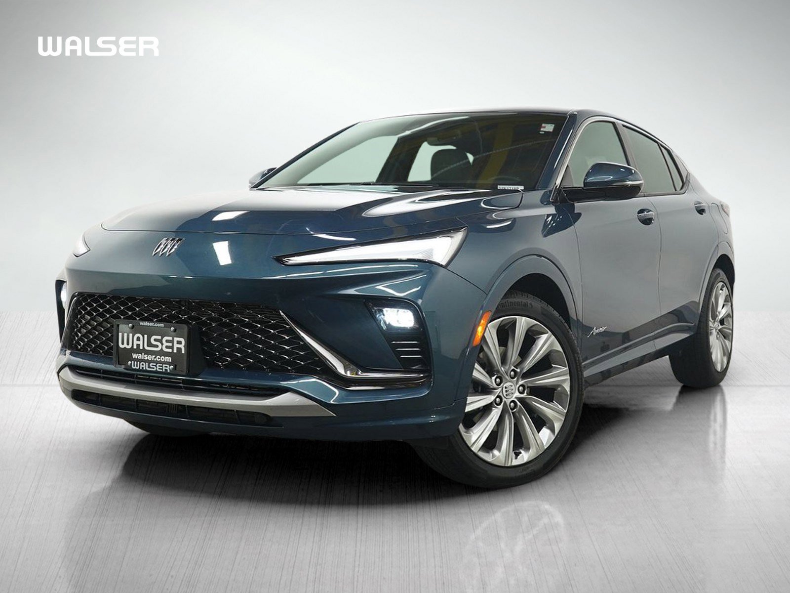 2024 Buick Envista Avenir