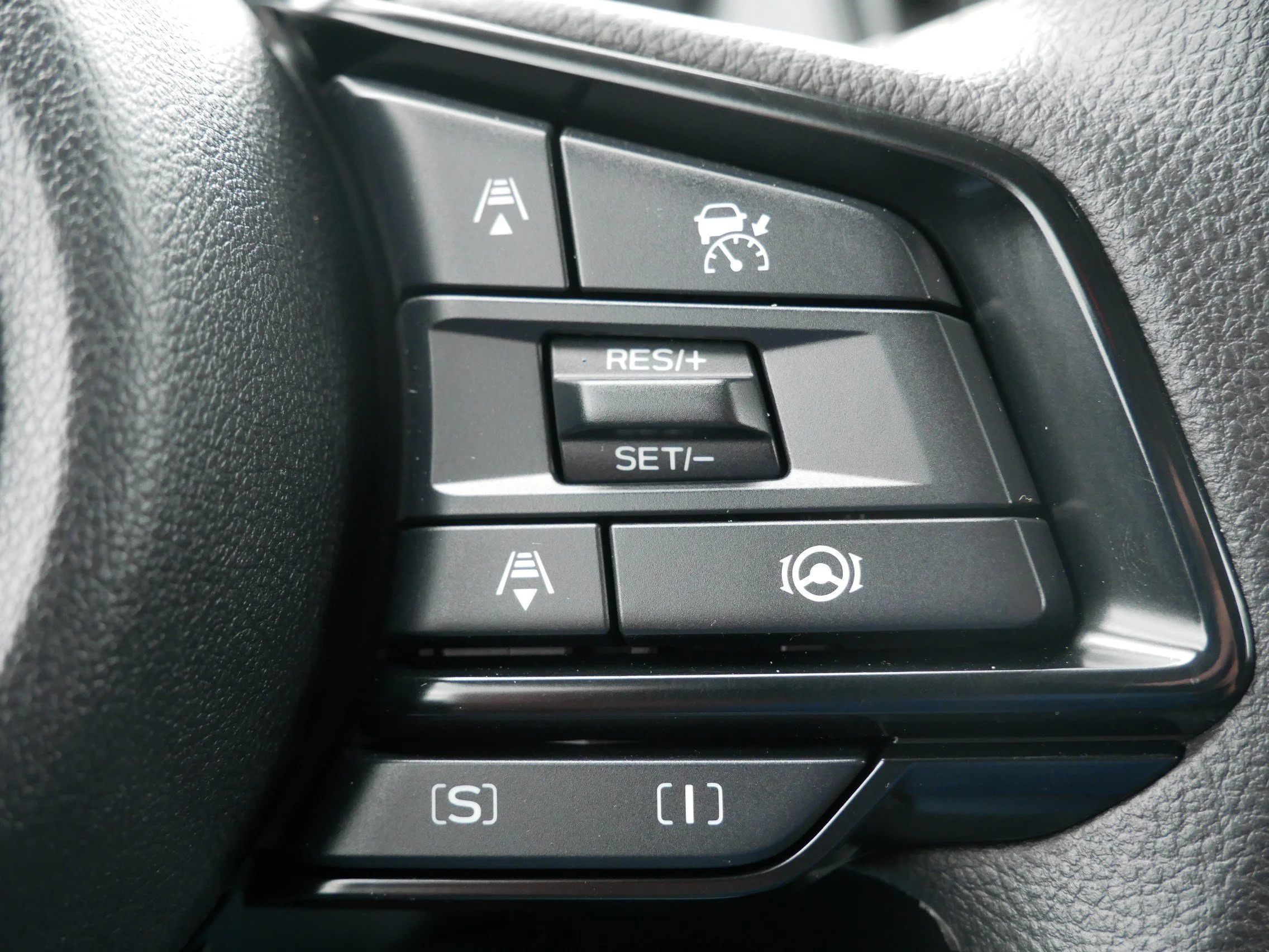 2026 Subaru Crosstrek Premium - Photo 29