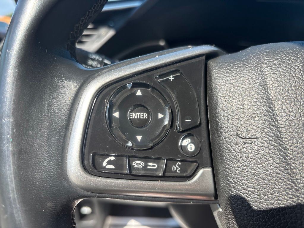 Used 2020 Black Honda Sport image 19
