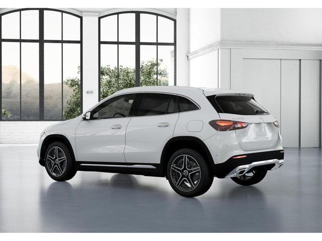 Certified Used 2026 White Mercedes-Benz GLA 250 image 29