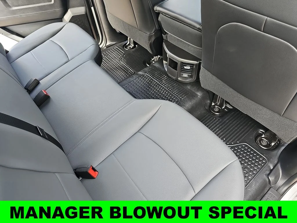 2026 RAM 2500 Tradesman - Photo 11
