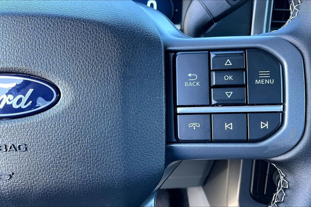 2025 Ford F-150 XLT - Photo 20