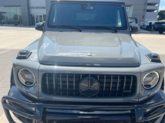 Used 2025  Mercedes-Benz G 63 AMG® image 10