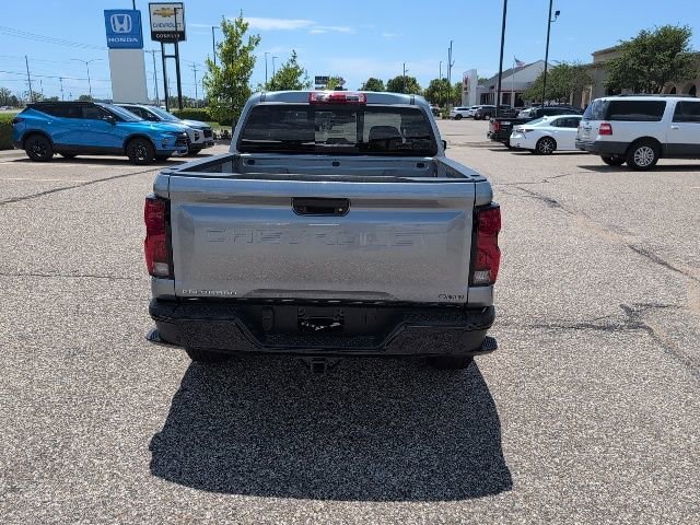 2026 Chevrolet Colorado Z71 - Photo 19