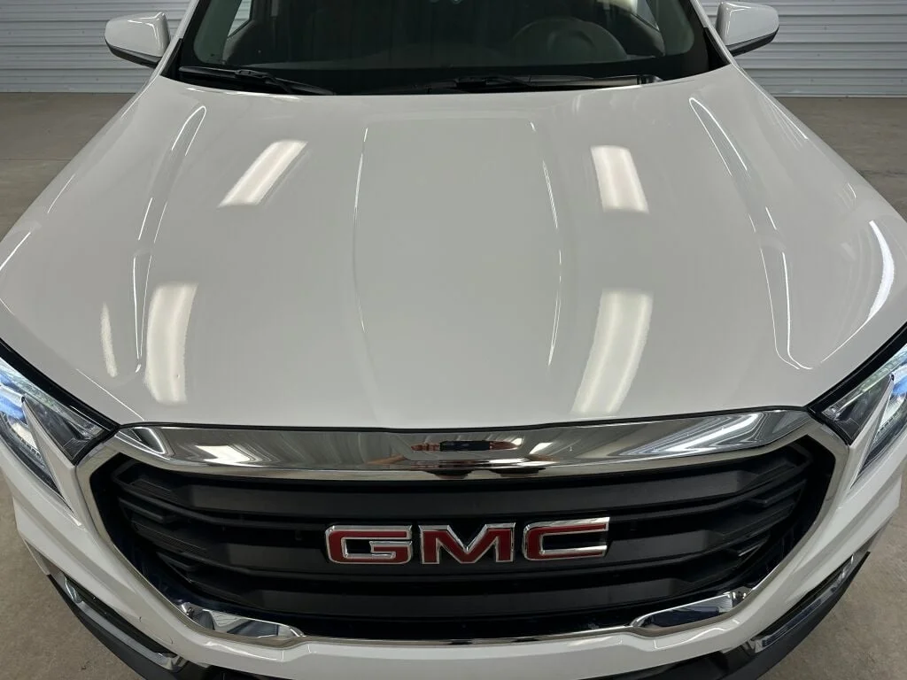 2023 GMC Terrain SLE - Photo 37
