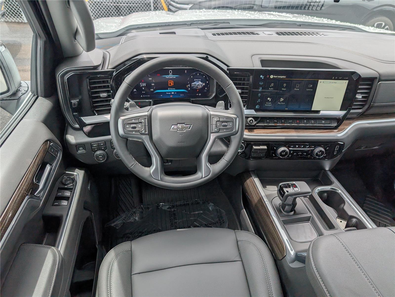 2026 Chevrolet Silverado 1500 RST - Photo 38
