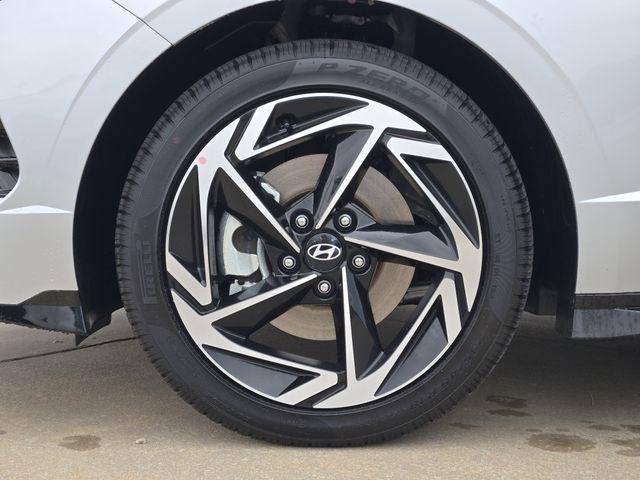 2026 Hyundai Sonata SEL - Photo 11