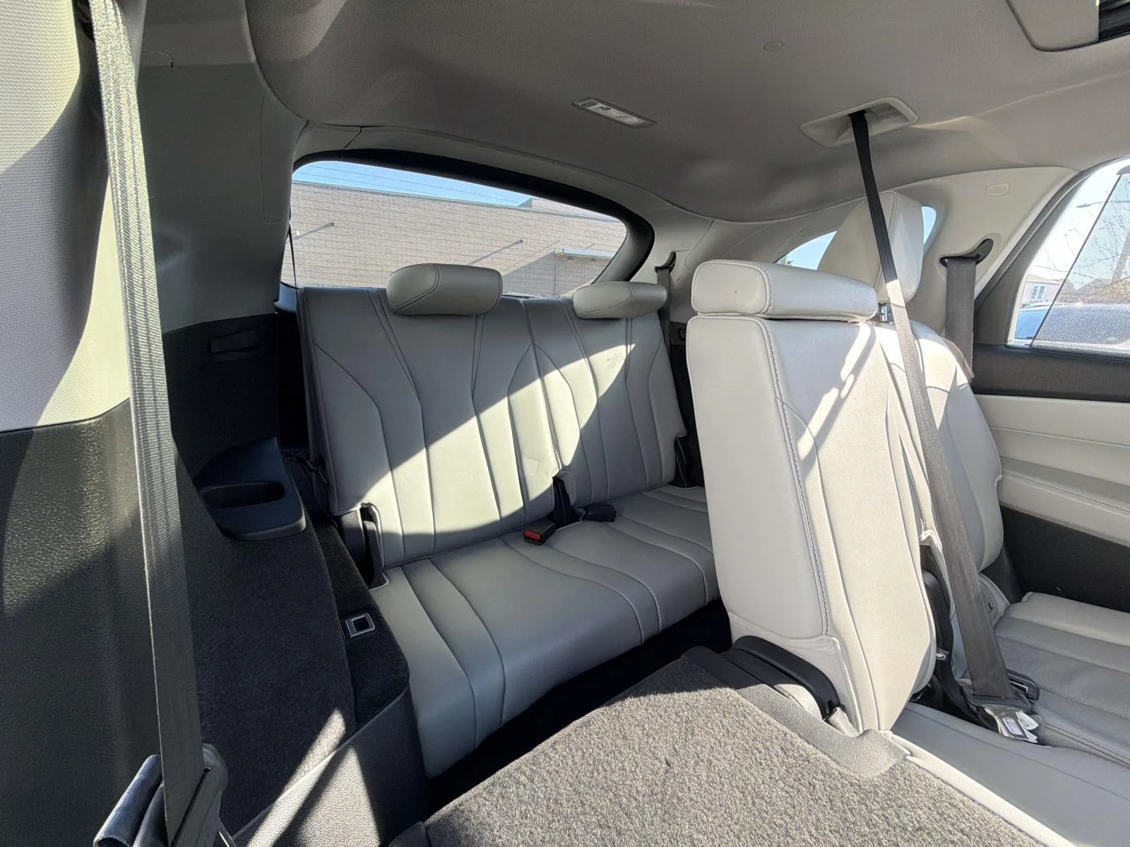 2023 Acura MDX Technology Package - Photo 16