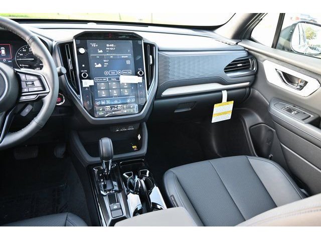 2026 Subaru Forester Limited - Photo 44