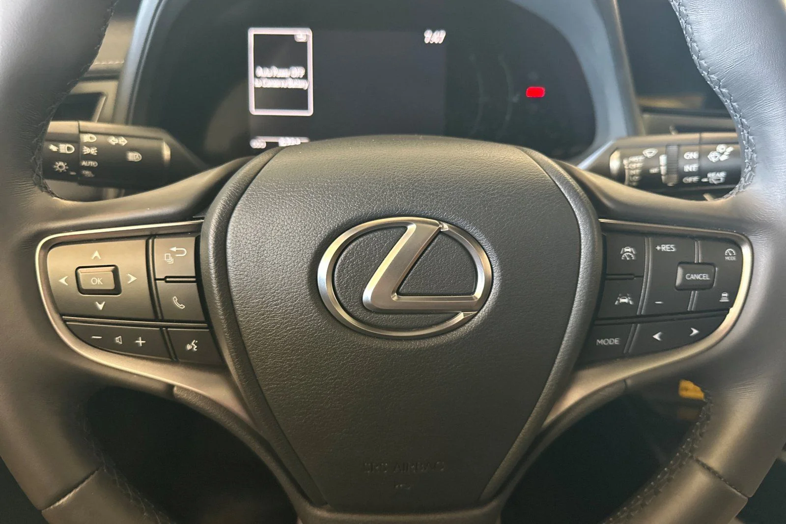 Used 2025 Gray Lexus 300h image 18