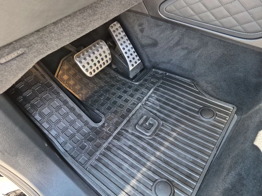 Used 2026 Black Mercedes-Benz G 63 AMG® image 24