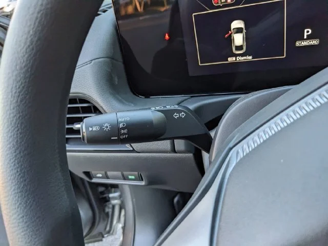 New 2026 Gray Nissan S image 30