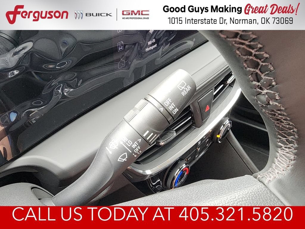 2026 Buick Encore GX Sport Touring - Photo 23