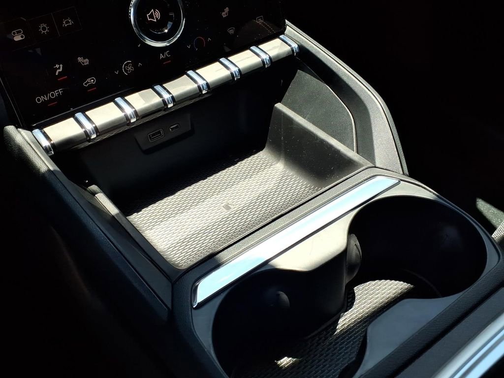 2026 GMC Terrain Elevation - Photo 18