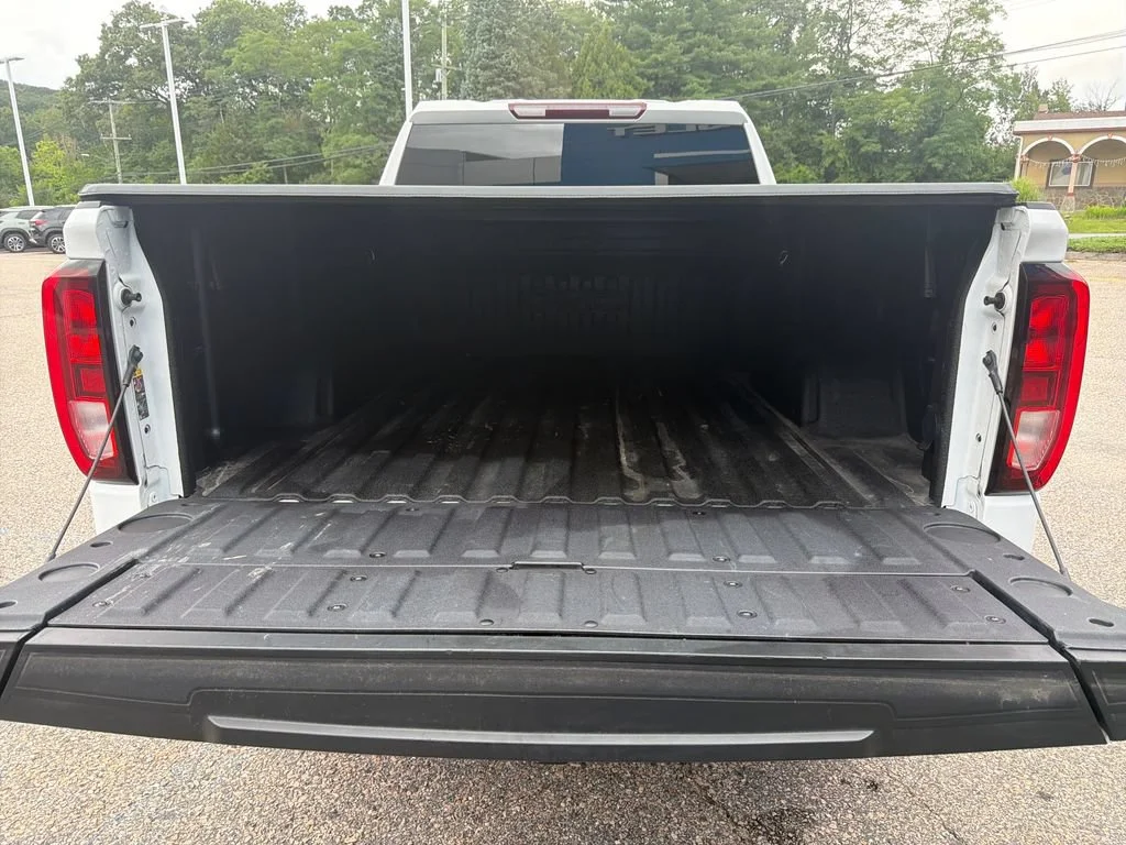 2023 GMC Sierra 1500 Elevation - Photo 23