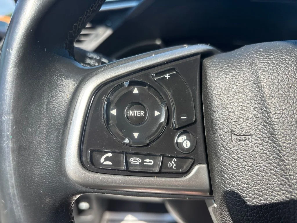 Used 2020 Black Honda Sport image 19
