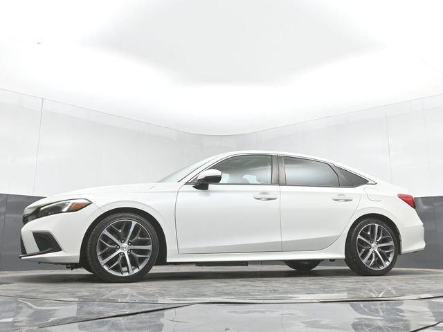 2022 Honda Civic Touring - Photo 43