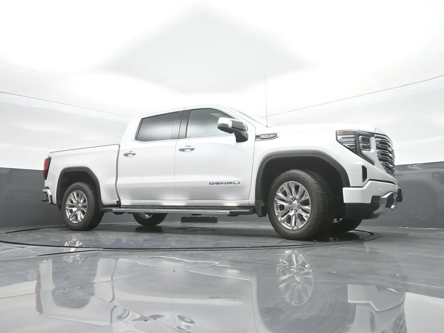 2025 GMC Sierra 1500 Denali - Photo 41