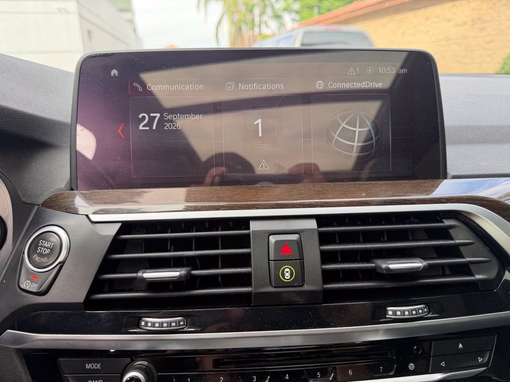 Used 2019 White BMW sDrive30i image 25