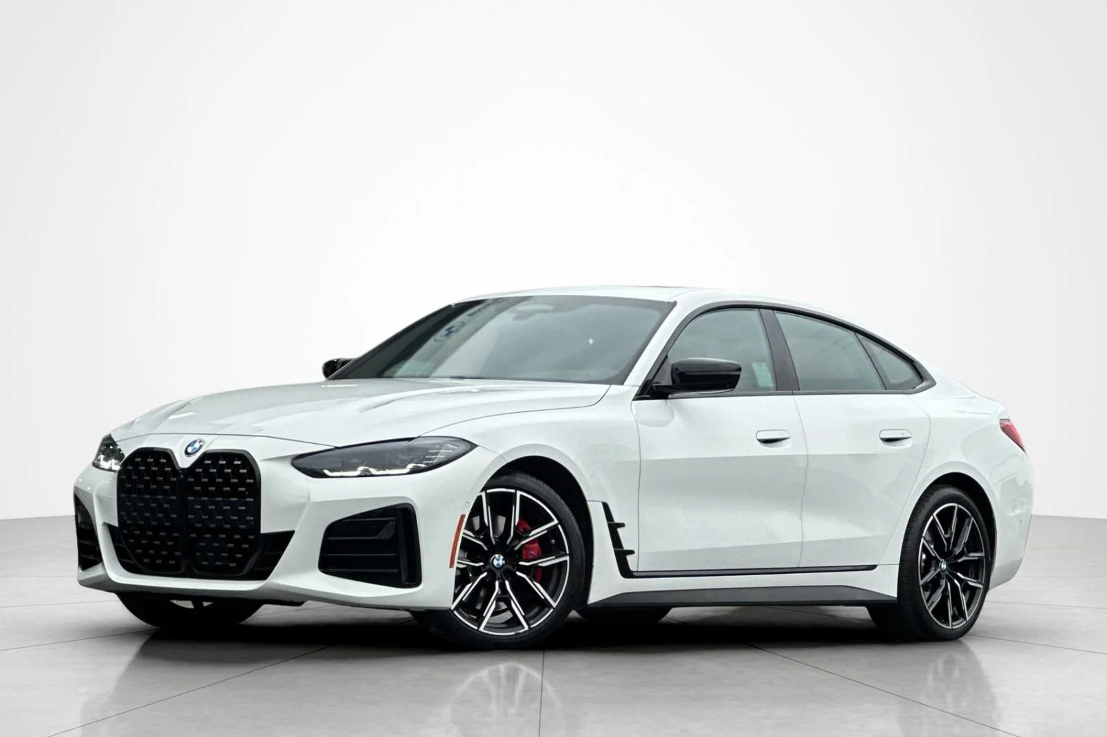 2023 BMW 4 Series 430i Gran Coupe's photo