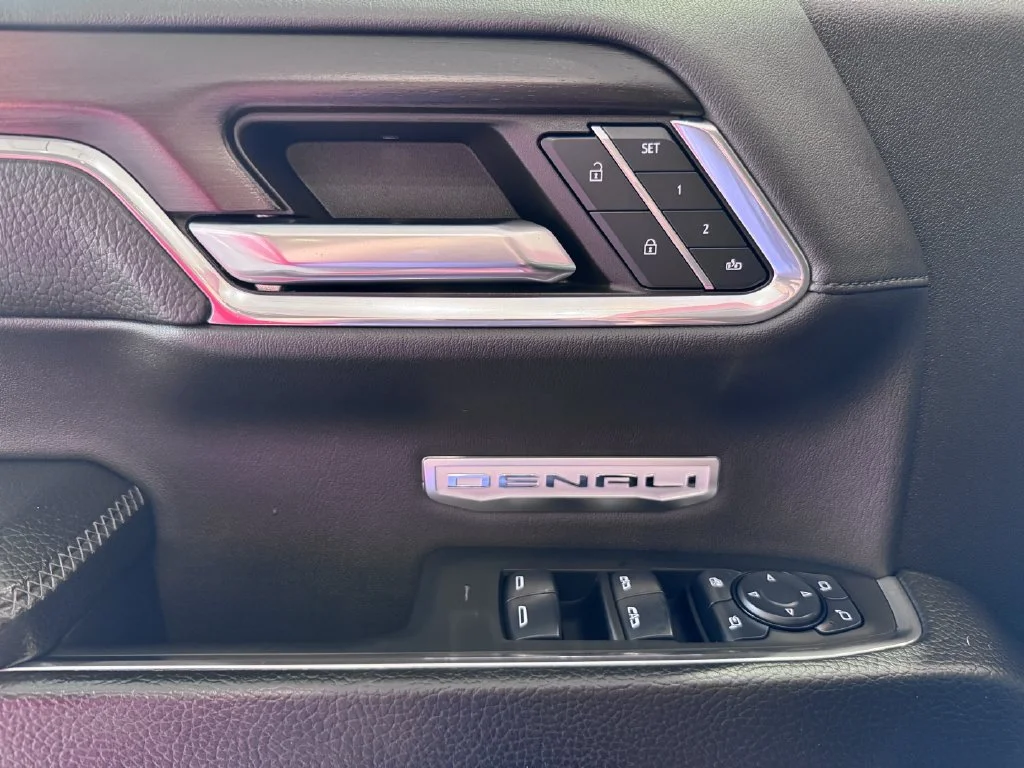 2024 GMC Sierra 1500 Denali Denali - Photo 27