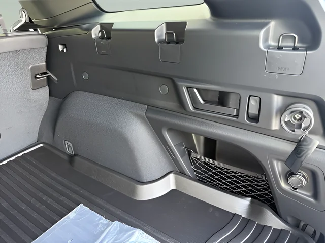 New 2026 White Subaru Limited XT image 33