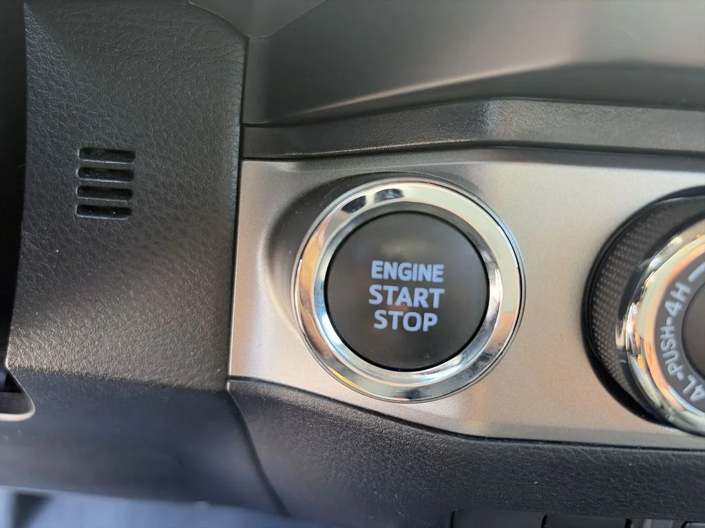 Used 2023 Gray Toyota SR5 image 23