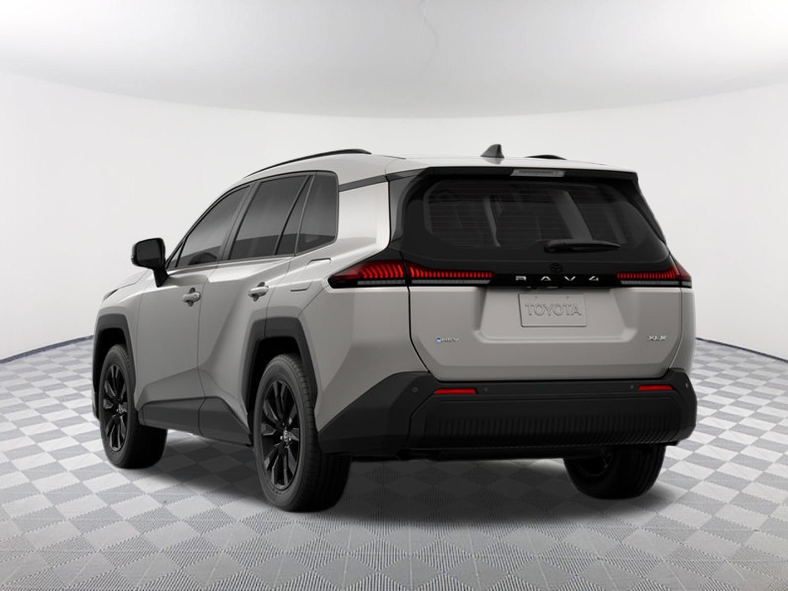 New 2026 Meteor Shower Toyota XLE Premium image 26