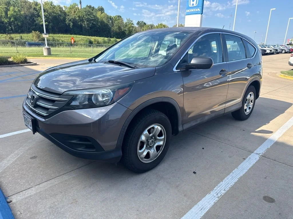 Used 2014  Honda LX image 3