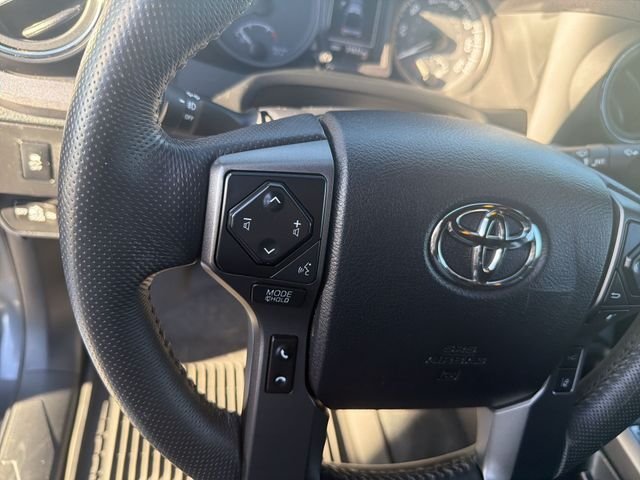 2023 Toyota Tacoma TRD Off Road - Photo 17