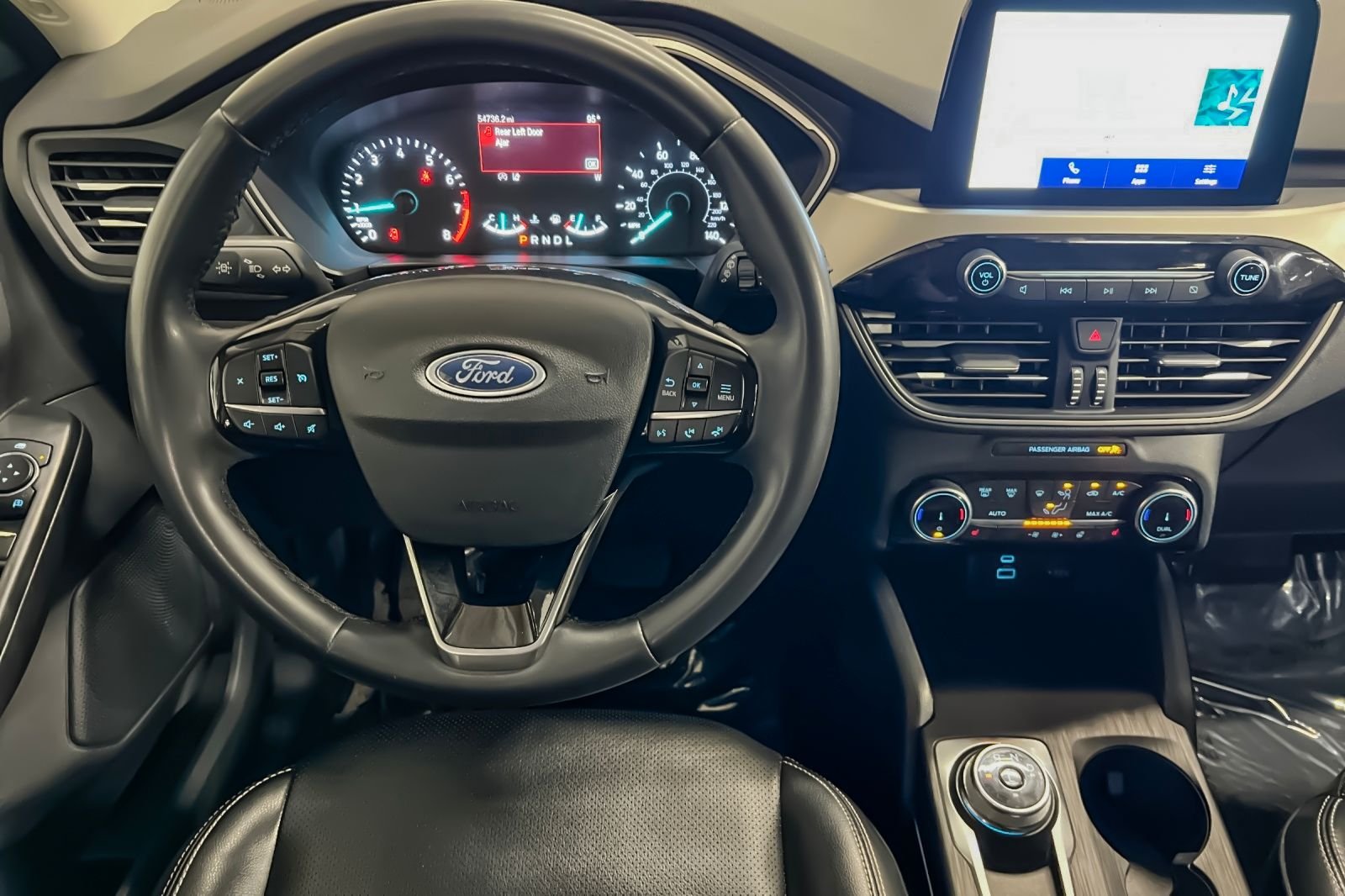 2022 Ford Escape SEL - Photo 14