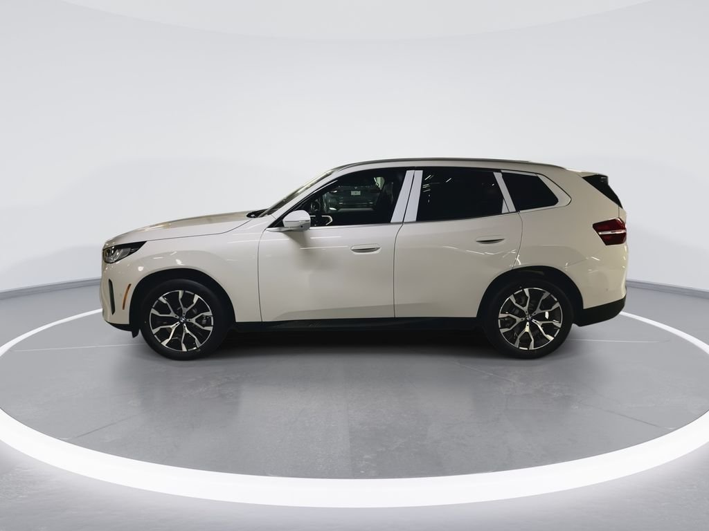 Used 2026 Alpine White BMW 30 xDrive image 5