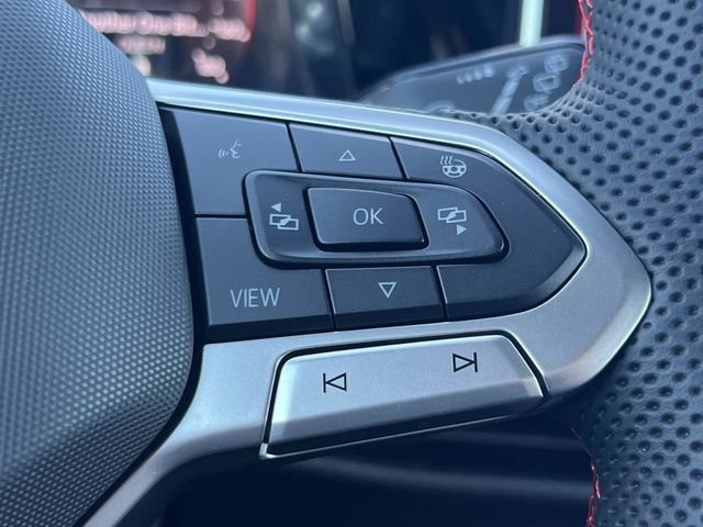 New 2026 Black Volkswagen 2.0T S image 10