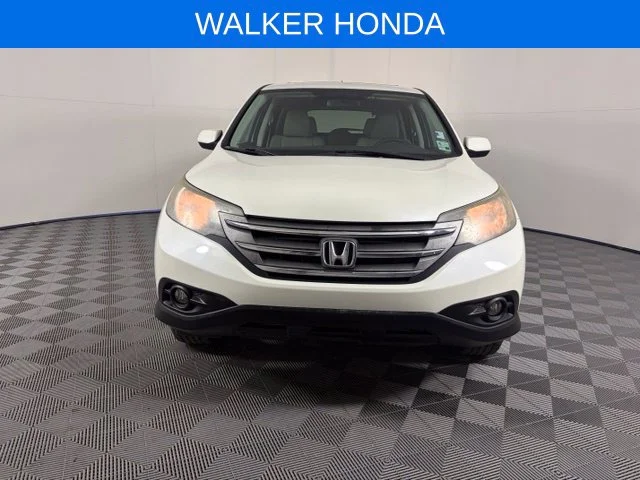 Used 2014 Honda CR-V EX with VIN 5J6RM3H54EL033287 for sale in Alexandria, LA