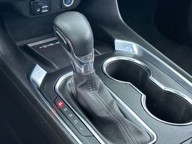 2023 Chevrolet Traverse Premier - Photo 27